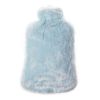 BiggDesign Entspannt W√§rmflasche, 2L, Hellblau
