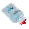BiggDesign Entspannt W√§rmflasche, 2L, Hellblau